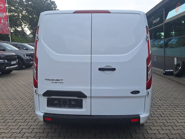 Ford Transit Custom 320 L2 Trend 110 kW image number 8