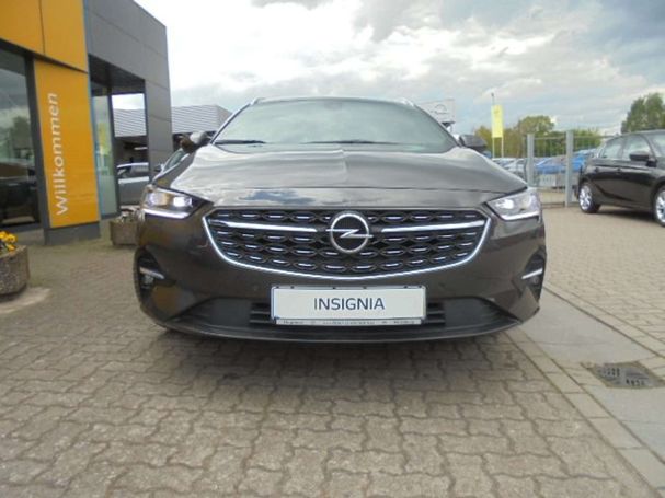 Opel Insignia 1.5 Business 90 kW image number 9