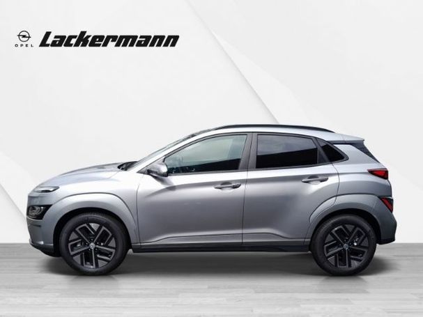 Hyundai Kona Elektro 100 kW image number 2