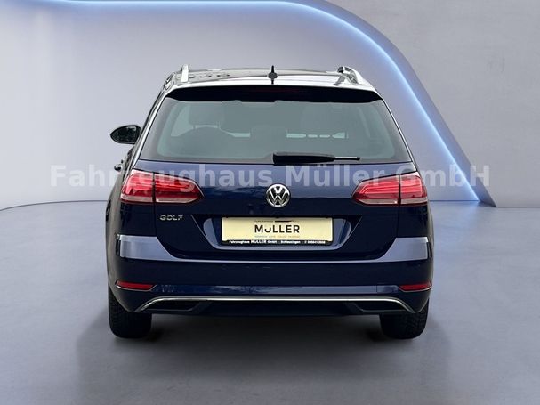 Volkswagen Golf Variant 1.0 TSI 85 kW image number 3