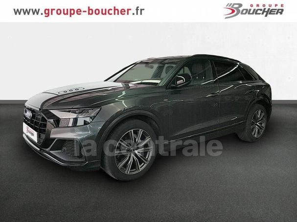 Audi Q8 50 TDI quattro Tiptronic S-line 210 kW image number 1