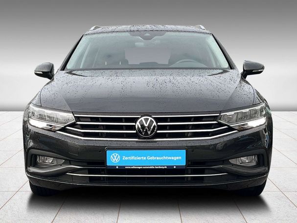 Volkswagen Passat Variant 2.0 TDI DSG 110 kW image number 3