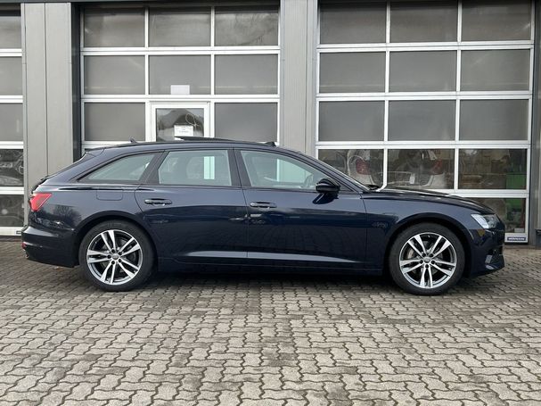 Audi A6 quattro Avant 180 kW image number 6