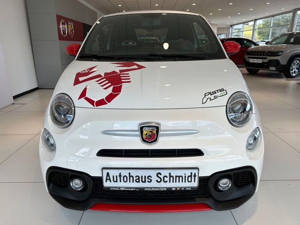 Abarth 595 118 kW image number 3