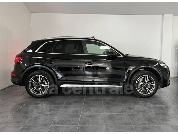 Audi Q5 40 TDI quattro S tronic 150 kW image number 2