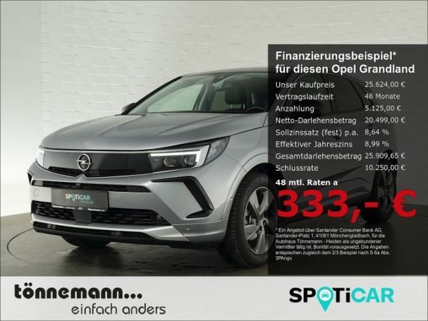 Opel Grandland 96 kW image number 2