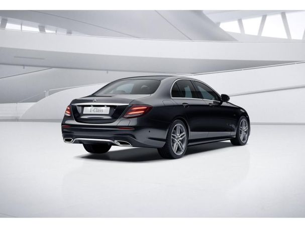 Mercedes-Benz E 350 e 220 kW image number 2