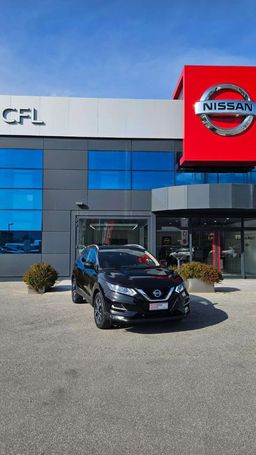 Nissan Qashqai 1.3 DIG-T N-CONNECTA 103 kW image number 5