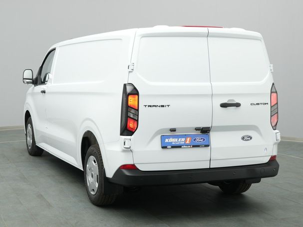 Ford Transit Custom L2 Trend 110 kW image number 42