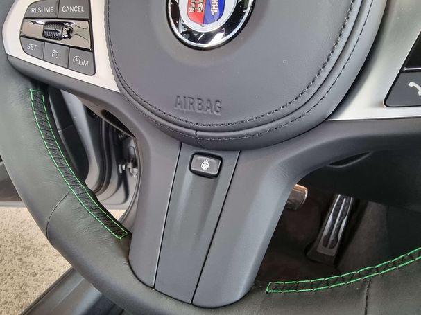 ALPINA B3 AWD Switch-Tronic 364 kW image number 13