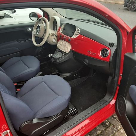 Fiat 500 1.0 51 kW image number 6