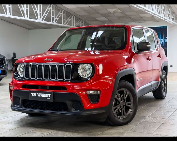 Jeep Renegade 1.0 Longitude 88 kW image number 1