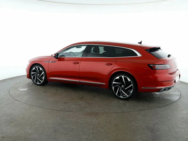 Volkswagen Arteon 140 kW image number 10