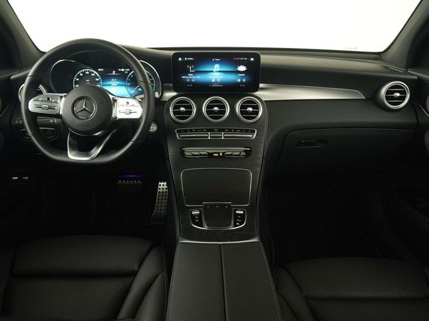 Mercedes-Benz GLC 300 e 4Matic 235 kW image number 3