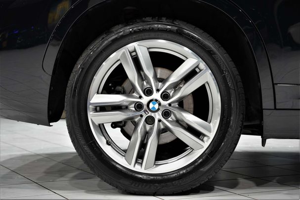 BMW X1 xDrive 170 kW image number 7