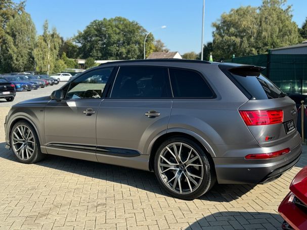 Audi SQ7 4.0 TDI 320 kW image number 14