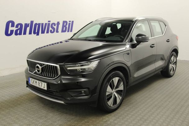 Volvo XC40 Recharge Hybrid T4 Inscription 155 kW image number 1