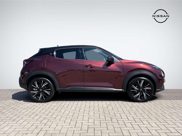 Nissan Juke 1.0 DIG-T N-DESIGN 84 kW image number 5