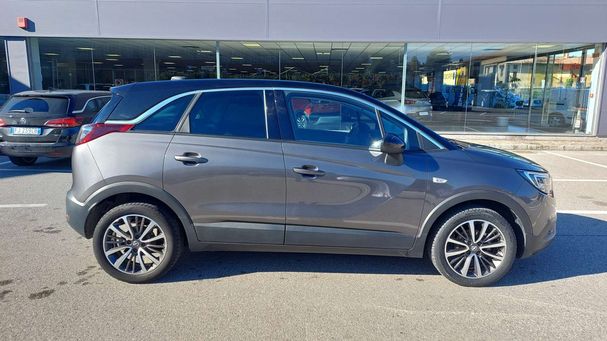 Opel Crossland X 1.5 Ultimate 75 kW image number 5