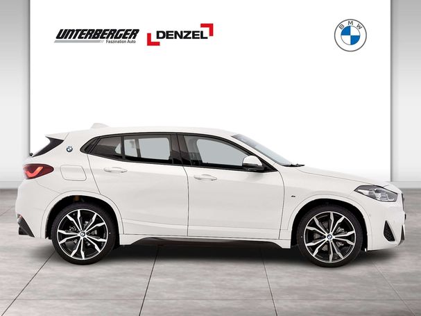 BMW X2 xDrive18d 110 kW image number 2