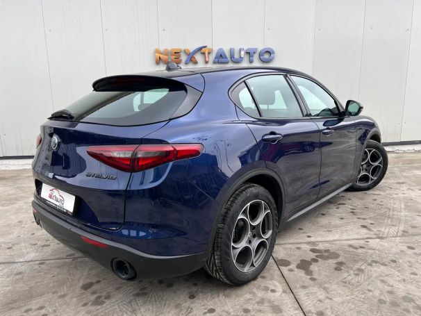 Alfa Romeo Stelvio 140 kW image number 4