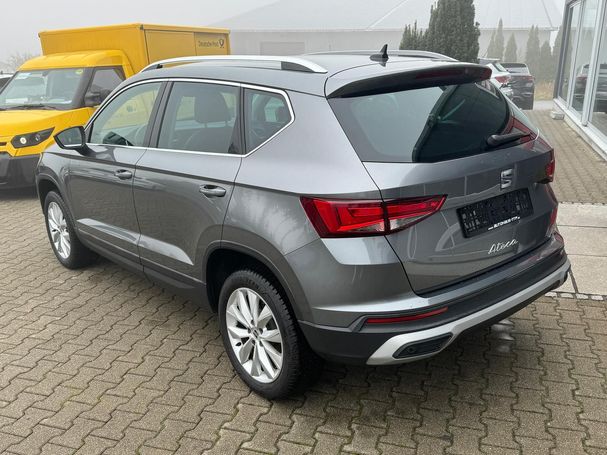 Seat Ateca 2.0 TDI Style 110 kW image number 3