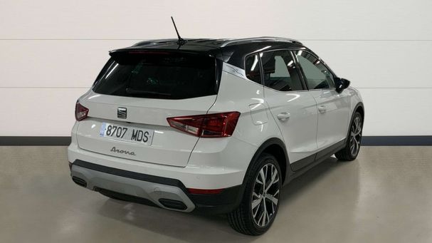 Seat Arona 1.0 TSI Xperience DSG 81 kW image number 3