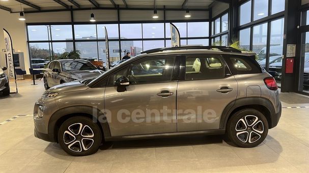 Citroen C3 Aircross PureTech 82 Feel 60 kW image number 14