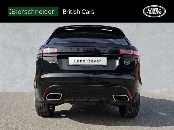 Land Rover Range Rover Velar 221 kW image number 7