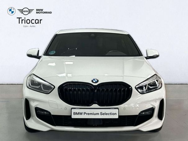 BMW 118d 110 kW image number 2