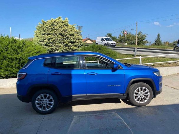 Jeep Compass 1.6 MultiJet 88 kW image number 21