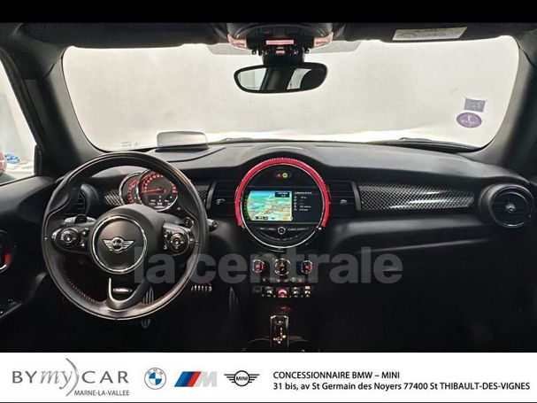 MINI John Cooper Works 170 kW image number 8