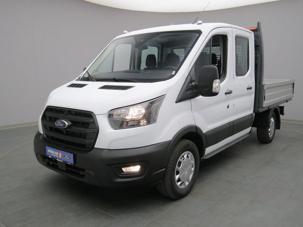 Ford Transit 350 L2 HA Trend 125 kW image number 23