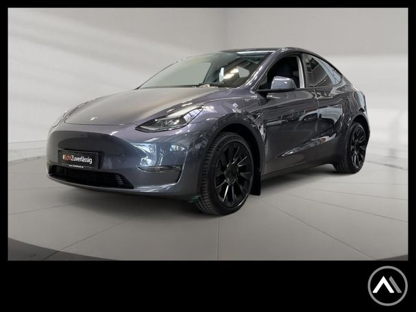 Tesla Model Y Long Range AWD 378 kW image number 1