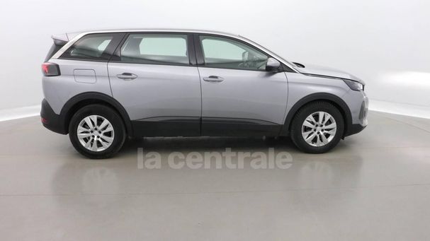 Peugeot 5008 PureTech 130 S&S Active 96 kW image number 27