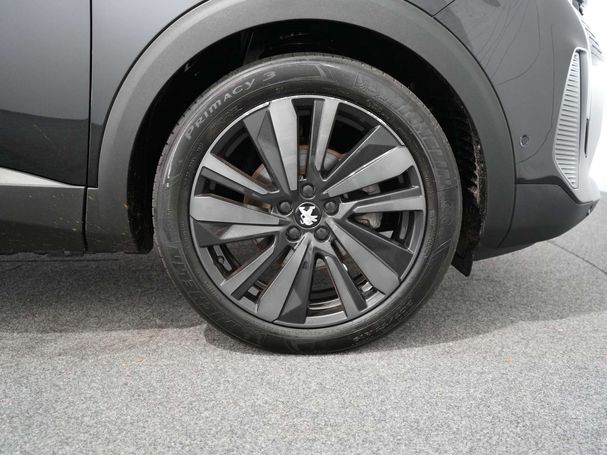 Peugeot 5008 PureTech 96 kW image number 24