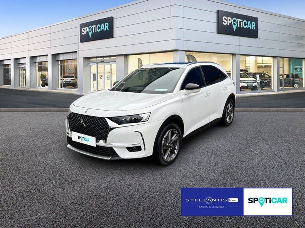 DS Automobiles 7 Crossback 225 165 kW image number 1