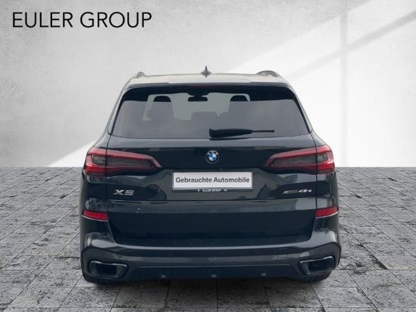 BMW X5 45e xDrive 290 kW image number 3