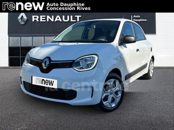 Renault Twingo 22 kWh 60 kW image number 1