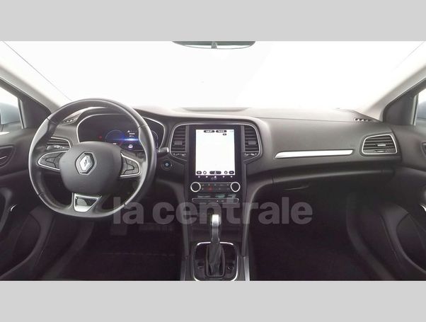 Renault Megane 118 kW image number 8