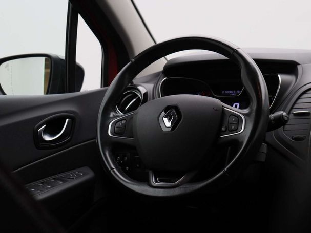 Renault Captur TCe INTENS 66 kW image number 30