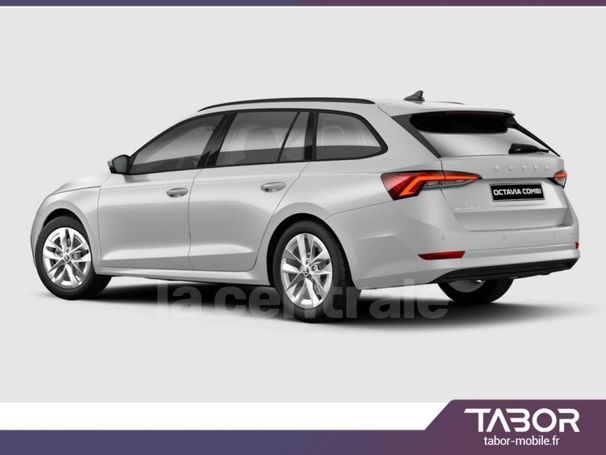 Skoda Octavia Combi 1.5 TSI DSG Style 110 kW image number 2