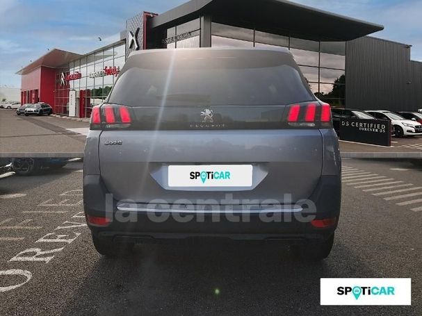 Peugeot 5008 96 kW image number 6