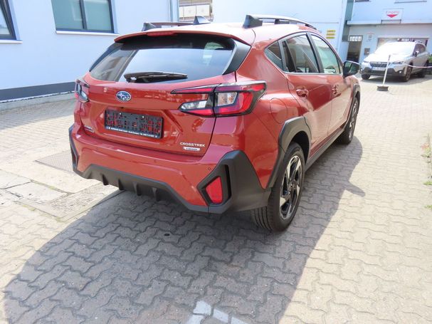 Subaru Crosstrek 2.0ie Lineartronic Comfort 100 kW image number 3