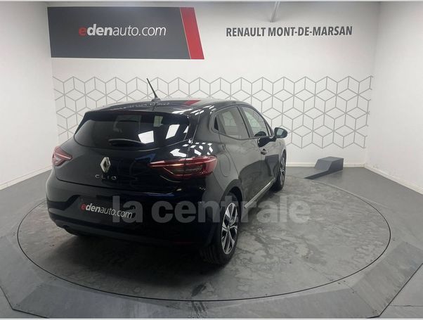 Renault Clio 74 kW image number 17