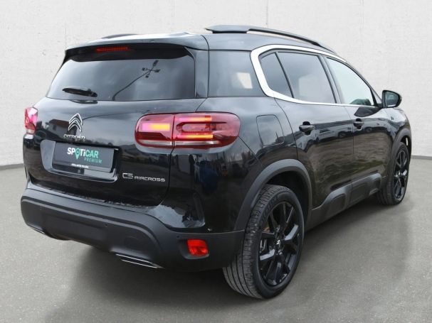 Citroen C5 Aircross 165 kW image number 4