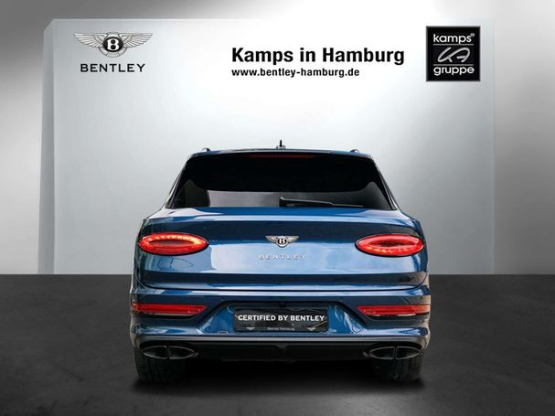 Bentley Bentayga 330 kW image number 7