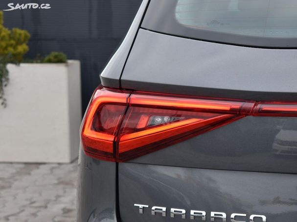 Seat Tarraco 2.0 TDI DSG 110 kW image number 31