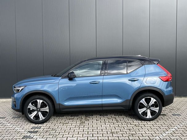 Volvo XC40 Recharge 171 kW image number 3