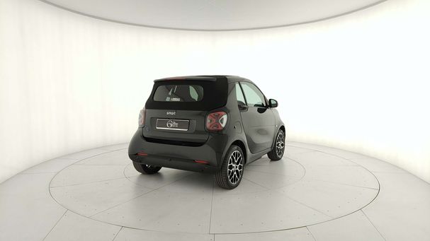 Smart ForTwo EQ 60 kW image number 4